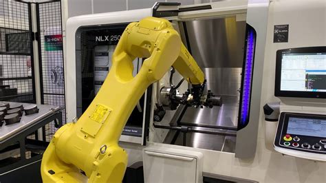 fanuc robot cnc machine|cnc machine tool control systems.